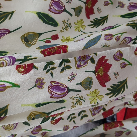 Stone Cold Fox Savona crop top - Picture 4 of 9